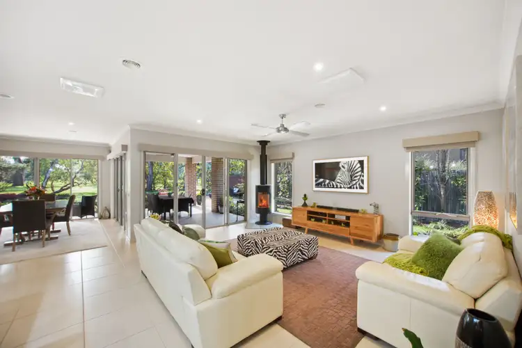Third view of Homely house listing, 95 Malcolm Street, Mansfield VIC 3722