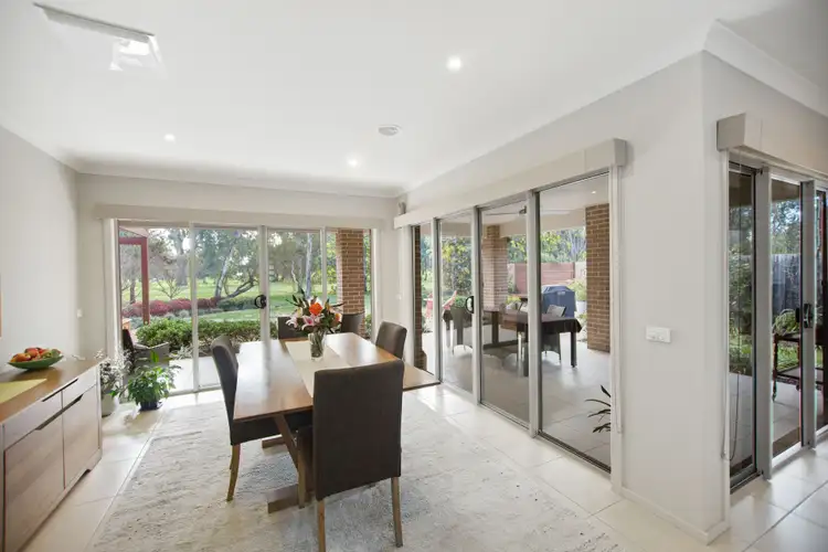 Fourth view of Homely house listing, 95 Malcolm Street, Mansfield VIC 3722