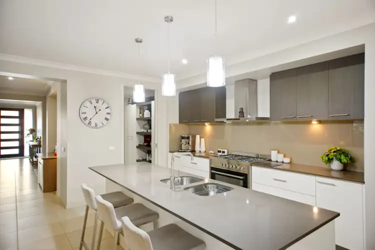 Sixth view of Homely house listing, 95 Malcolm Street, Mansfield VIC 3722