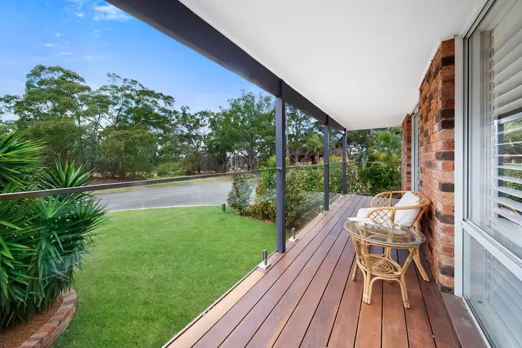 Second view of Homely house listing, 7 Friendship Place, Illawong NSW 2234