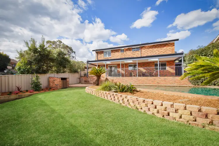 Third view of Homely house listing, 7 Friendship Place, Illawong NSW 2234