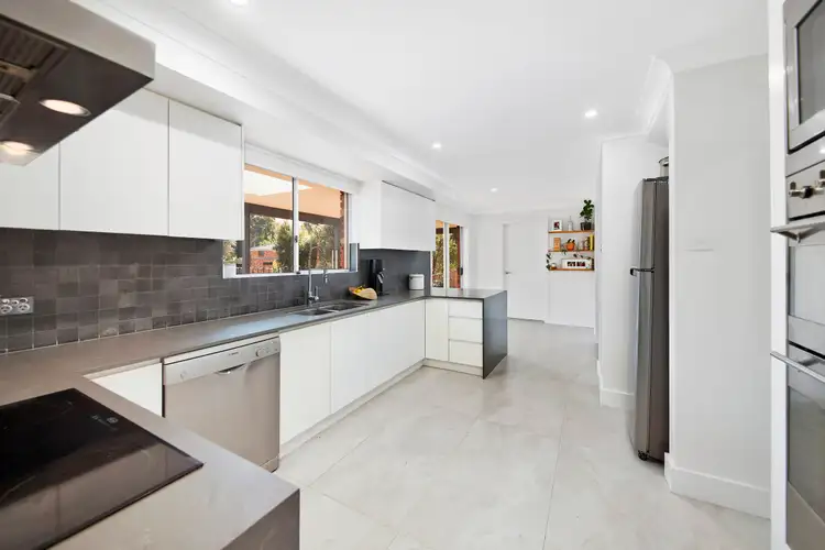 Fifth view of Homely house listing, 7 Friendship Place, Illawong NSW 2234
