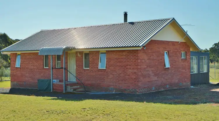 Second view of Homely house listing, 154 Lewis Road, Ladys Pass VIC 3523