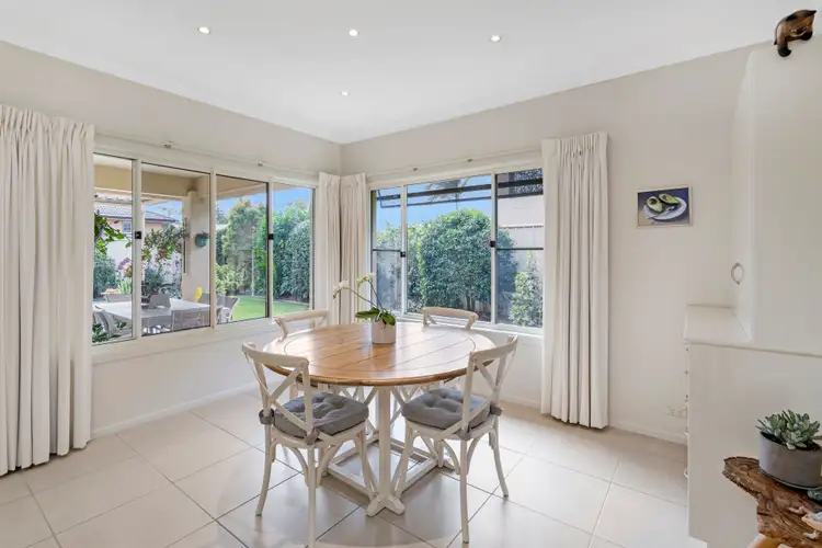 Third view of Homely house listing, 74 Olympus Drive, Robina QLD 4226