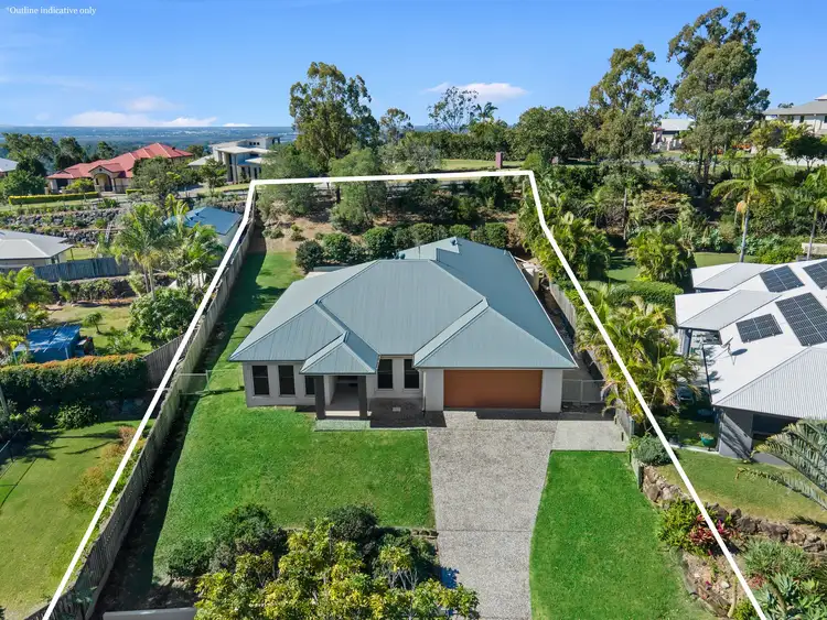 Main view of Homely house listing, 8 Welumba Close, Pacific Pines QLD 4211