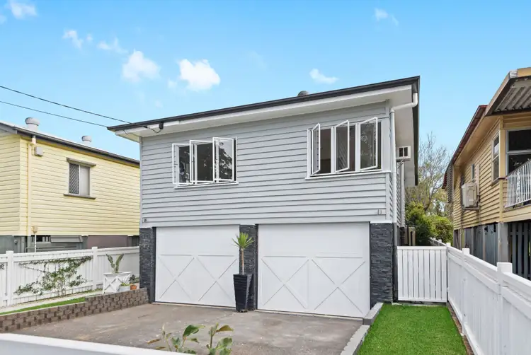 Second view of Homely house listing, 18 Rodway Street, Zillmere QLD 4034