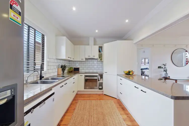 Fourth view of Homely house listing, 18 Rodway Street, Zillmere QLD 4034