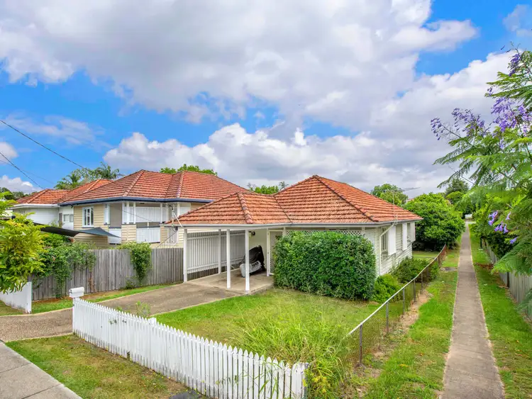 34 Edinburgh Castle Road, Kedron QLD 4031