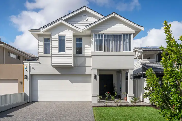 8A Red Wattle Place, Churchlands WA 6018
