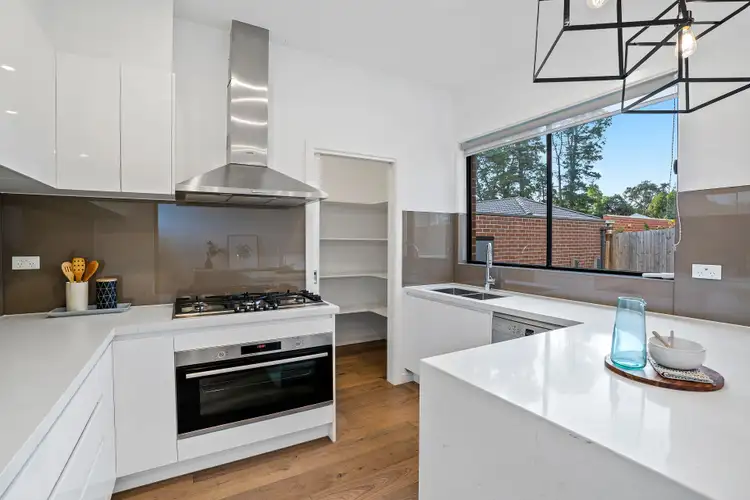 Sixth view of Homely townhouse listing, 1/25 Florence Avenue, Donvale VIC 3111