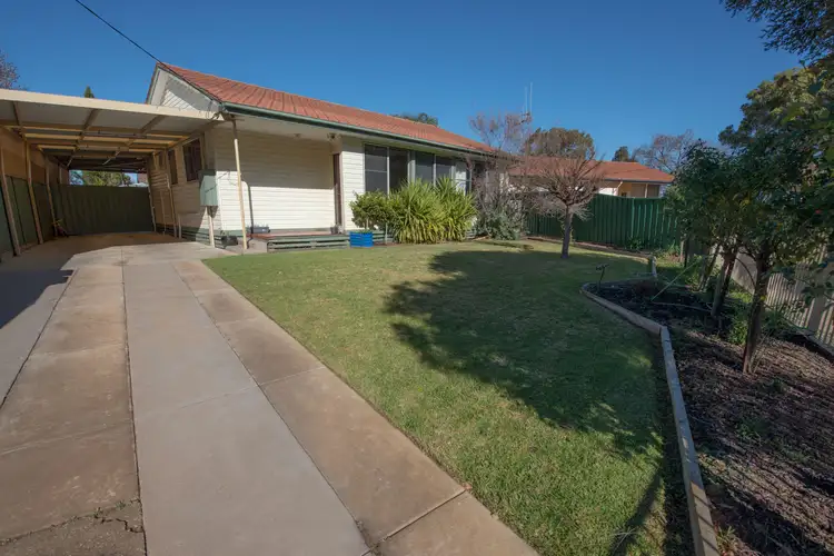 Main view of Homely house listing, 9 Hawdon Court, Swan Hill VIC 3585