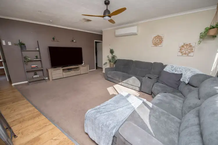 Second view of Homely house listing, 9 Hawdon Court, Swan Hill VIC 3585