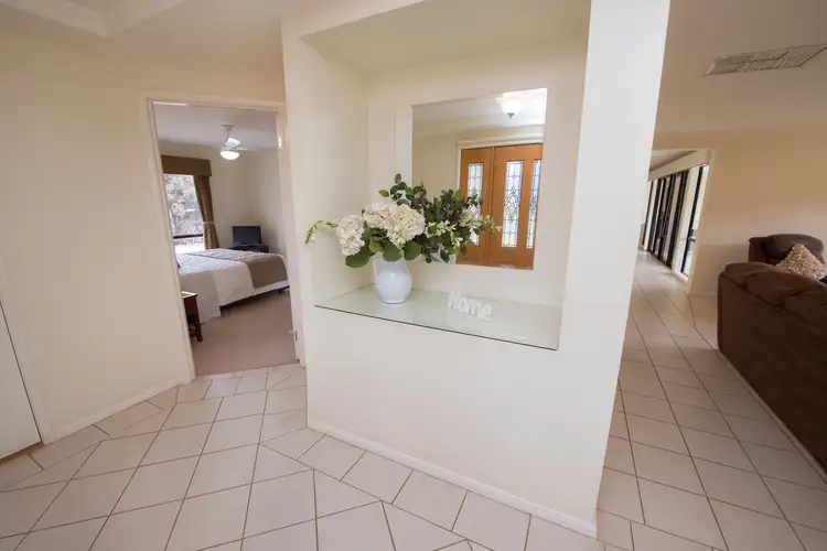Second view of Homely house listing, 16 Graemar Drive, Swan Hill VIC 3585