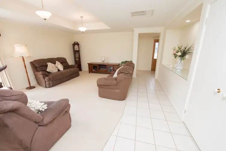 Third view of Homely house listing, 16 Graemar Drive, Swan Hill VIC 3585