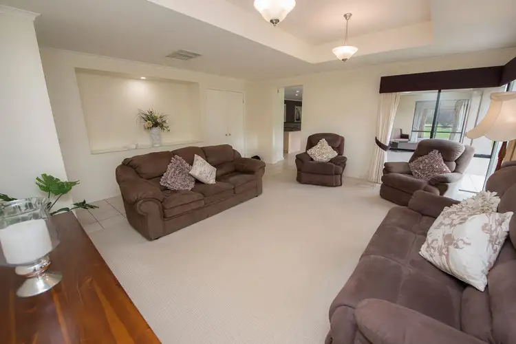 Fourth view of Homely house listing, 16 Graemar Drive, Swan Hill VIC 3585