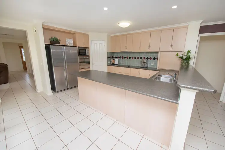 Fifth view of Homely house listing, 16 Graemar Drive, Swan Hill VIC 3585