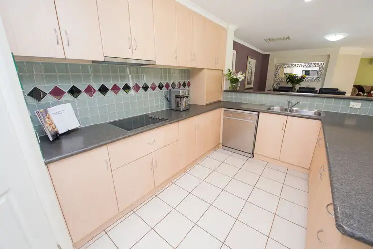 Sixth view of Homely house listing, 16 Graemar Drive, Swan Hill VIC 3585
