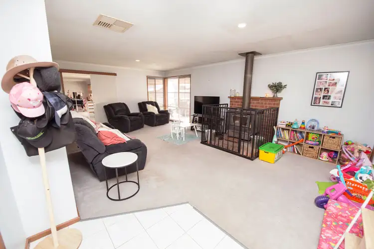 Third view of Homely house listing, 4 Bambrick Court, Swan Hill VIC 3585