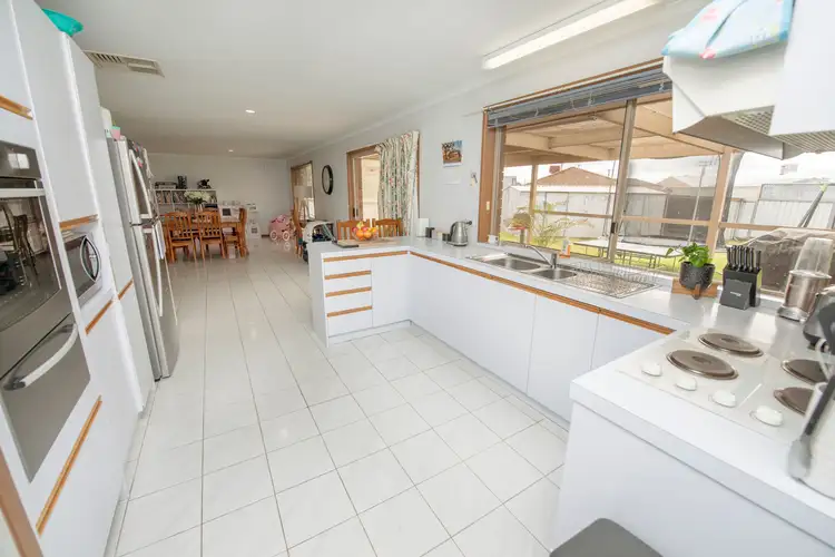 Fourth view of Homely house listing, 4 Bambrick Court, Swan Hill VIC 3585