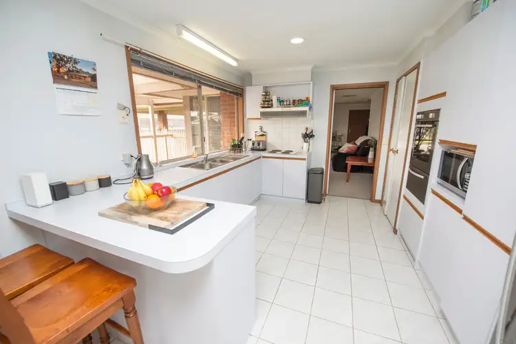 Fifth view of Homely house listing, 4 Bambrick Court, Swan Hill VIC 3585