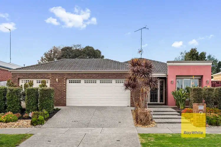 6 Kylemore Court, Leopold VIC 3224