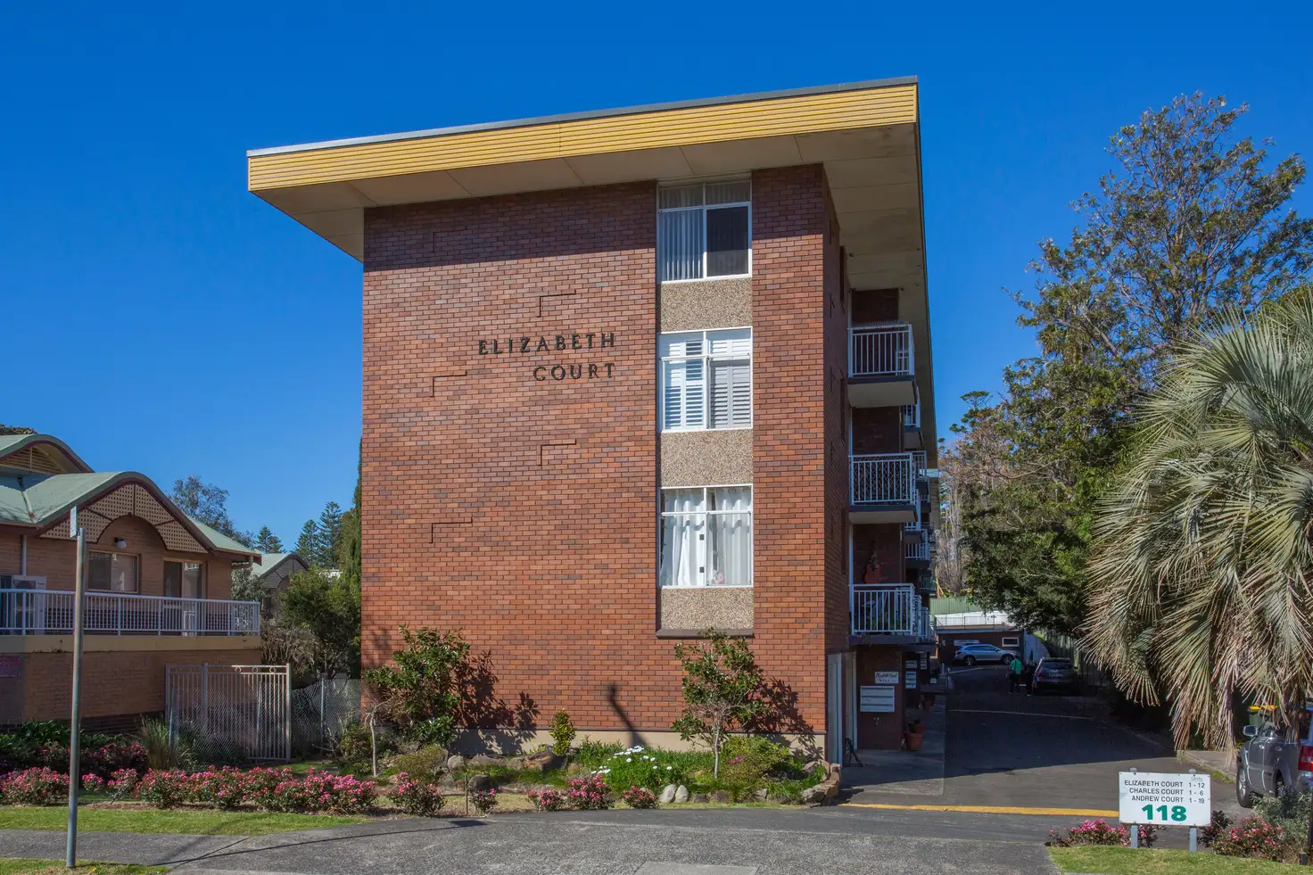 Main view of Homely unit listing, 5/118 Manning Street, Kiama NSW 2533