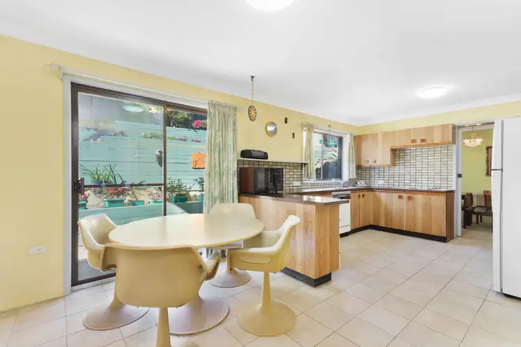 Third view of Homely house listing, 115 Siandra Drive, Kareela NSW 2232