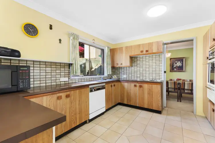 Fourth view of Homely house listing, 115 Siandra Drive, Kareela NSW 2232