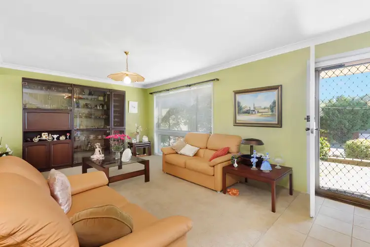 Fifth view of Homely house listing, 115 Siandra Drive, Kareela NSW 2232