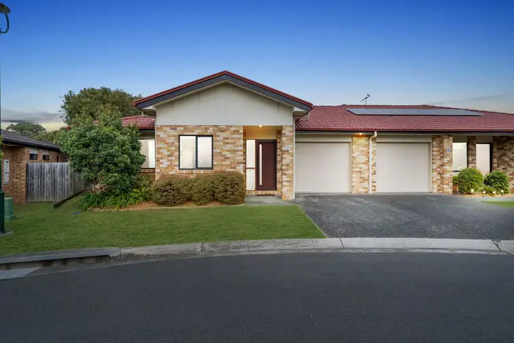 Main view of Homely house listing, 5/23 Barwon Street, Murrumba Downs QLD 4503
