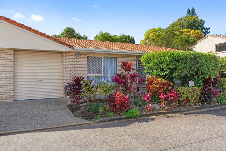 6/76 Condamine Street, Runcorn QLD 4113