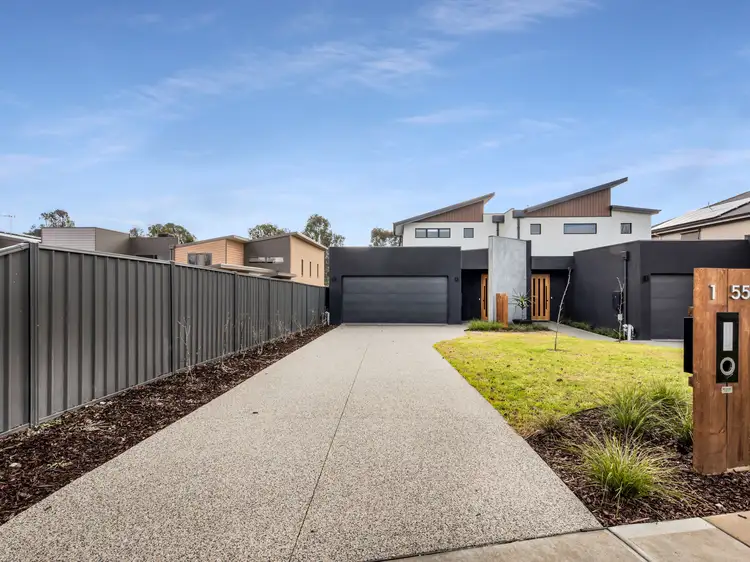 1/55 Anchorage Way, Yarrawonga VIC 3730