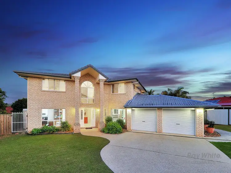70 Sunflower Crescent, Calamvale QLD 4116