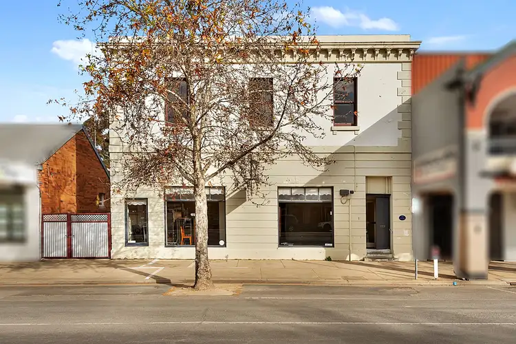 12-14 Bridge Street East, Benalla VIC 3672