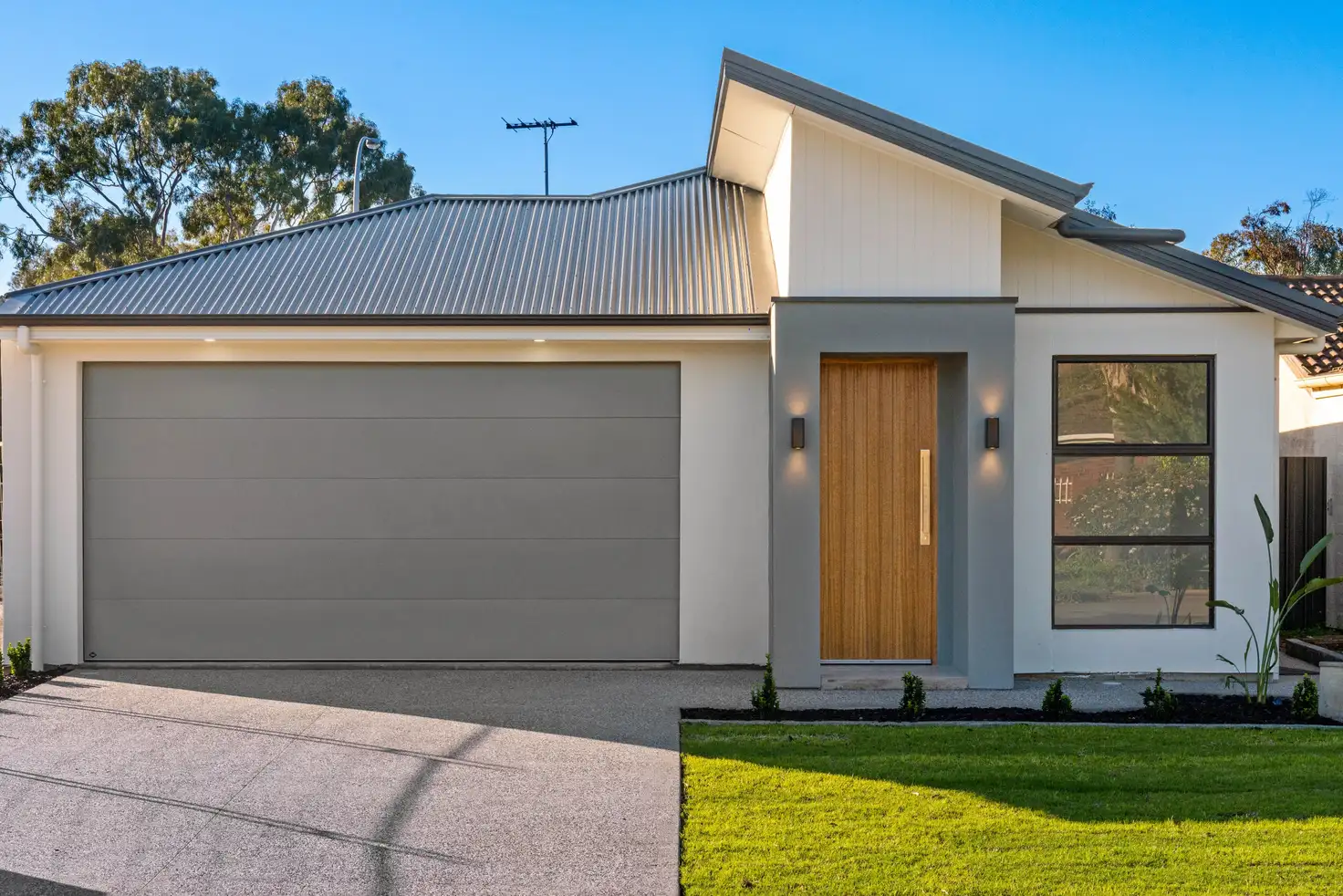 Main view of Homely house listing, 8A Lisa Place, Grange SA 5022