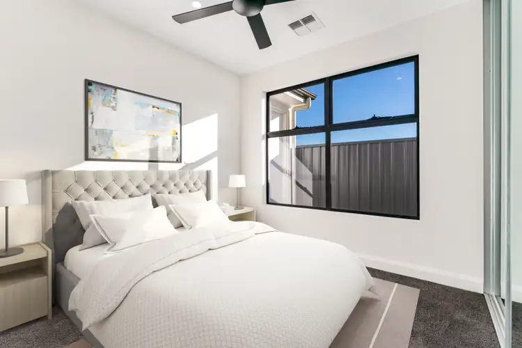 Fifth view of Homely house listing, 8A Lisa Place, Grange SA 5022