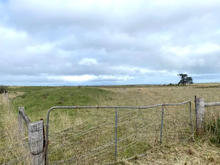 Second view of Homely land listing, LOT CA 10, Section 3 Foxhow Road, Foxhow VIC 3323