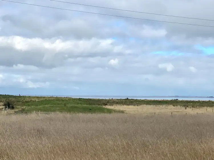 Third view of Homely land listing, LOT CA 10, Section 3 Foxhow Road, Foxhow VIC 3323