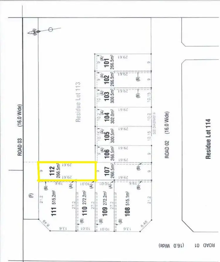 Second view of Homely land listing, 112/225-235 Muster Street, Austral NSW 2179