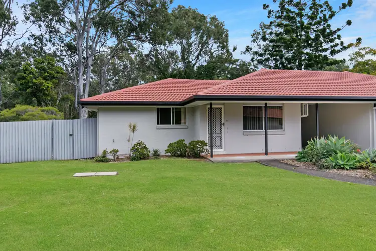 Main view of Homely unit listing, 22/35 Fisher Road, Thorneside QLD 4158