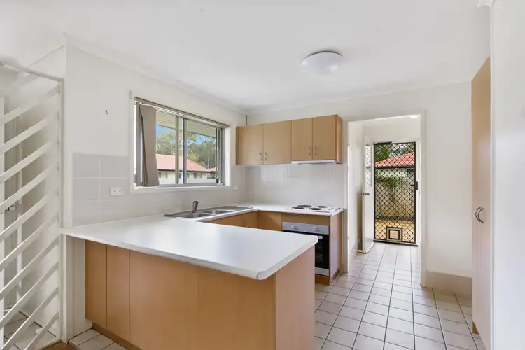 Third view of Homely unit listing, 22/35 Fisher Road, Thorneside QLD 4158