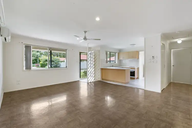 Fourth view of Homely unit listing, 22/35 Fisher Road, Thorneside QLD 4158
