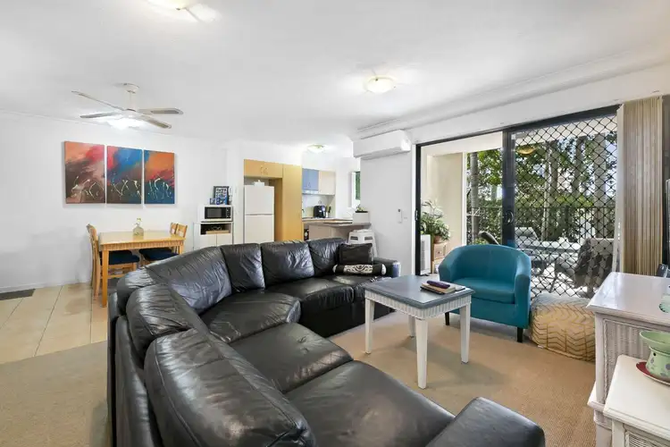 Third view of Homely unit listing, 2/3 Tate Street, Southport QLD 4215
