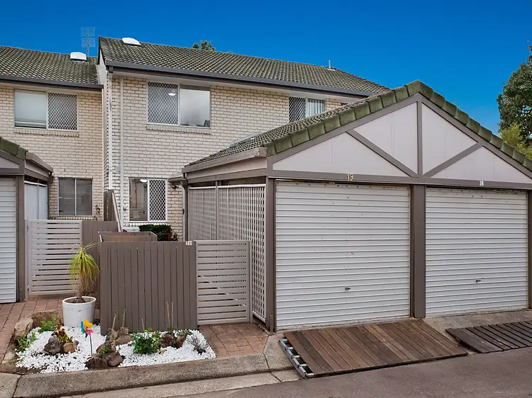 19/3 Highgate Place, Maroochydore QLD 4558
