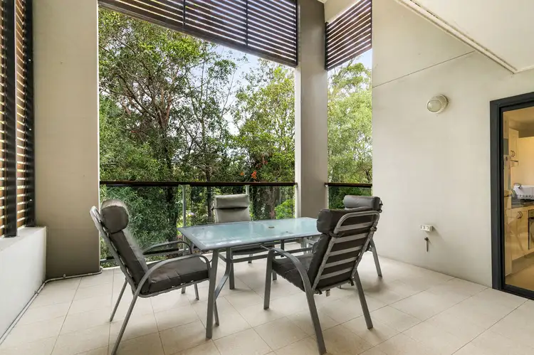 Fourth view of Homely unit listing, 2/283 Gladstone Road, Dutton Park QLD 4102