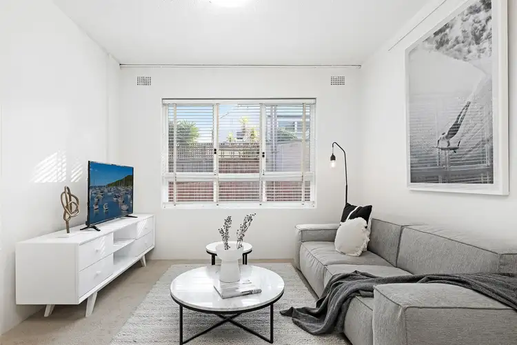 Main view of Homely apartment listing, 1/51 Donnelly Street, Balmain NSW 2041
