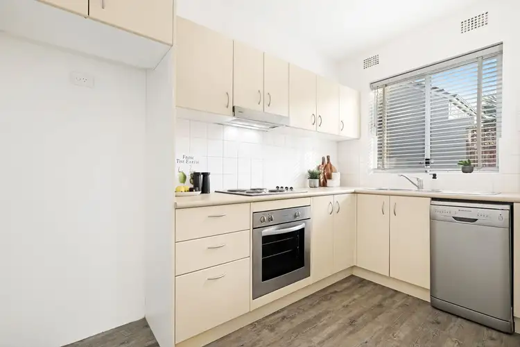 Second view of Homely apartment listing, 1/51 Donnelly Street, Balmain NSW 2041