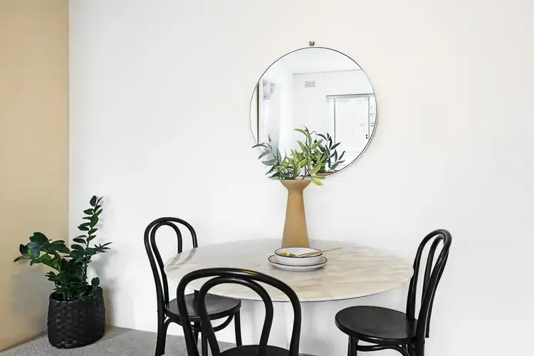 Third view of Homely apartment listing, 1/51 Donnelly Street, Balmain NSW 2041