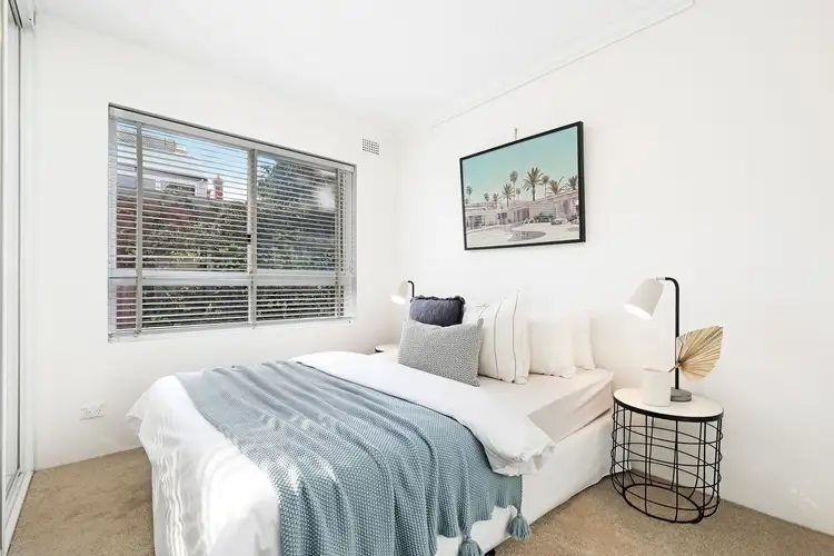 Fourth view of Homely apartment listing, 1/51 Donnelly Street, Balmain NSW 2041
