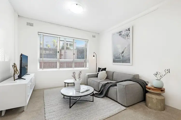 Fifth view of Homely apartment listing, 1/51 Donnelly Street, Balmain NSW 2041